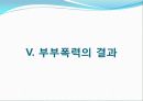 [결혼과가족] 부부폭력 실태조사 및 개선방안에 대한 고찰 29페이지