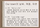 [영미문학과공연예술] OUR TOWN  17페이지