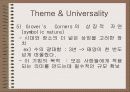 [영미문학과공연예술] OUR TOWN  23페이지