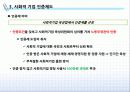 [사회적 기업] 사회적 기업 개념, 배경, 인증제도와 사례 7페이지