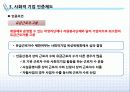 [사회적 기업] 사회적 기업 개념, 배경, 인증제도와 사례 10페이지