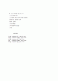 욕구조사와 평가의 유형 11페이지
