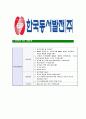 [한국동서발전-최신공채합격자기소개서] 동서발전 자소서 자기소개서, 한국동서발전합격자기소개서,동서발전합격자소서,동서발전자소서,자기소개서자소서,이력서,입사지원서,입사원서 6페이지