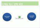 [A+ 마케팅] 뉴트리라이트(Nutrilite) 기업분석 및 마케팅 전략 분석과 마케팅 믹스 전략 제안  14페이지
