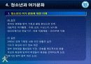 제4강 청소년과 여가문화 13페이지