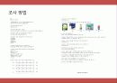 [A+ 마케팅] 박카스 E (Energy) 상황 분석 및 마케팅 전략 분석 제시 SWOT, STP, 4P 등 12페이지