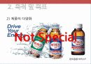 [A+ 마케팅] 박카스 E (Energy) 상황 분석 및 마케팅 전략 분석 제시 SWOT, STP, 4P 등 18페이지