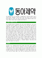 [동아제약-신입사원공채자기소개서]동아제약자소서자기소개서,동아제약자기소개서자소서,동아합격자기소개서,동아합격자소서,제약자소서,동아자기소개서자소서,이력서,입사지원서,입사원서 4페이지