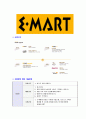 [이마트-최신공채합격자기소개서]이마트자소서자기소개서,이마트자기소개서자소서,emart합격자기소개서,e-mart합격자소서,emart자소서,자기소개서자소서,이력서,입사지원서,입사원서 6페이지