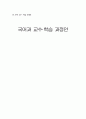 [듣기ㆍ말하기]수업을 위한 모형활용의 실제 2학년 2학기 7. 재미가 솔솔 학습지도안 6페이지