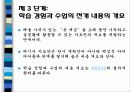 백워드 교육과정 설계 모형  13페이지