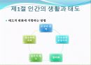 인간의 삶과 가치관 9페이지