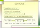 압력센서, Sensor 정의, 2페이지