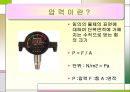 압력센서, Sensor 정의, 4페이지