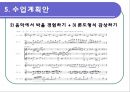  음악 감상 지도  15페이지