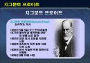 프로이트 정신분석  4페이지