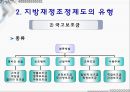 지방재정 조정제도  13페이지