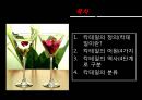 칵테일의 역사 및 분류  2페이지
