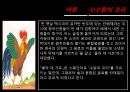 칵테일의 역사 및 분류  5페이지