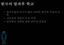 교육의 사회적 기능과 방과후 학교  23페이지