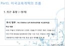 미국의 교육 개혁 14페이지