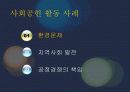 기업의 사회적 책임, 사회공헌활동 사례 현황 4페이지