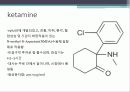 약물(마취,환각, 알츠하이머,등등) 13페이지