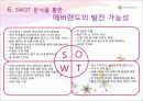 에버랜드 MOT 분석 및 대안  15페이지