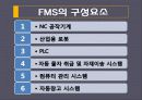 유연생산시스템(FMS) 분석 및 도입 사례  15페이지