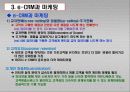 e-CRM과 개인화 마케팅 12페이지