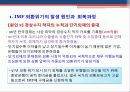 IMF외환위기의 발생원인 및 영향과 IMF에 대한 비판적 시각 4페이지