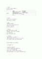 탄수화물의 유형과 기능 급원식품 2페이지