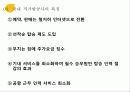 저가항공사 서비스 마케팅 5페이지