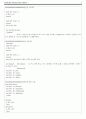 Computer architeceture mid pr Calculation assembly 컴퓨터 구조: 어셈블리를 이용한 계산기소스(PCSPIM이용), 컴퓨터구조 및 설계(4판)2장 연습문제 3페이지