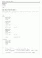 Computer architeceture mid pr Calculation assembly 컴퓨터 구조: 어셈블리를 이용한 계산기소스(PCSPIM이용), 컴퓨터구조 및 설계(4판)2장 연습문제 6페이지