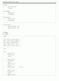Computer architeceture mid pr Calculation assembly 컴퓨터 구조: 어셈블리를 이용한 계산기소스(PCSPIM이용), 컴퓨터구조 및 설계(4판)2장 연습문제 7페이지