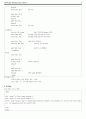 Computer architeceture mid pr Calculation assembly 컴퓨터 구조: 어셈블리를 이용한 계산기소스(PCSPIM이용), 컴퓨터구조 및 설계(4판)2장 연습문제 8페이지
