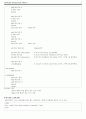 Computer architeceture mid pr Calculation assembly 컴퓨터 구조: 어셈블리를 이용한 계산기소스(PCSPIM이용), 컴퓨터구조 및 설계(4판)2장 연습문제 9페이지