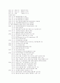 우리은행 기업분석 3페이지