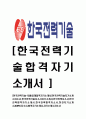 [한국전력기술-대졸신입 공채 합격 자기소개서] 한국전력기술 자기소개서 자소서,한국전력기술자소서자기소개서,한국전력자소서,한국전력합격자기소개서,한국전력합격자소서,한전자기소개서,KOPEC자소서 1페이지
