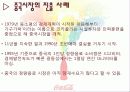 국제경영 코카콜라 (coca cola) 31페이지