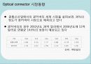 [유기전자재료] 광커넥터 14페이지