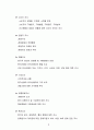 [국제마케팅] 해외시장조사 절차와 방식 3페이지