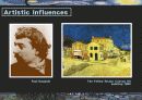 vincent van gogh 5페이지