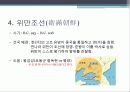 고조선의 역사(.ppt) 11페이지