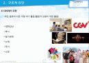 빈폴아웃도어 VS  K2 마케팅전략 비교분석 (.ppt) 12페이지