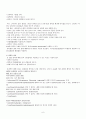 Pneumonia(폐렴) Case Study 6페이지