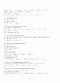 Pneumonia(폐렴) Case Study 10페이지