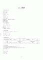 정산분만(산부간호) Case Study 9페이지