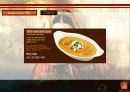 [A+] 인도요리전문점 - 인디아 게이트(India Gate) (경영전략,마케팅,성공전략,인터뷰,방문기,관리진단,외식업체조사,레스토랑조사,방문후기) 9페이지